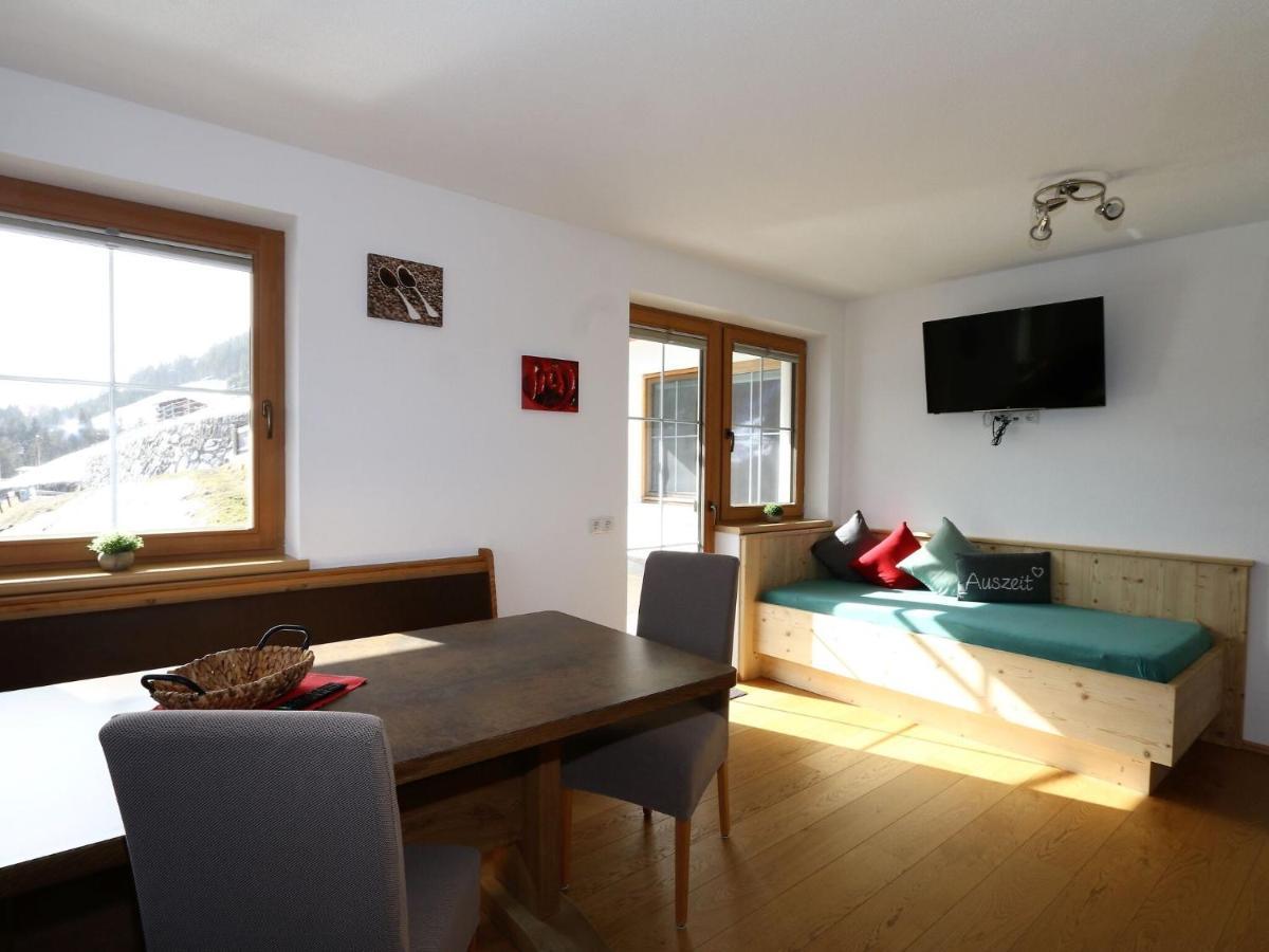 Holiday Flat Schoeser, Fuegen Fuegenberg Buitenkant foto