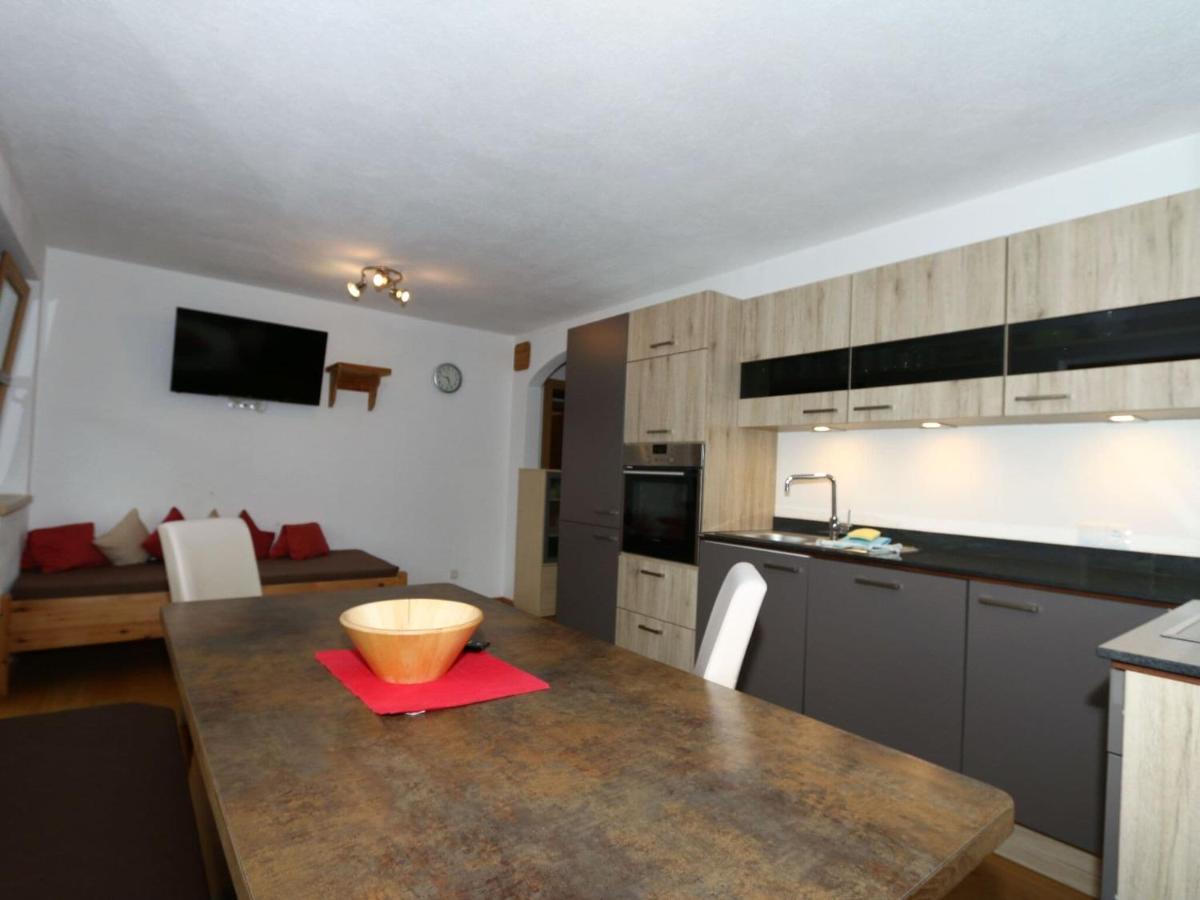 Holiday Flat Schoeser, Fuegen Fuegenberg Buitenkant foto